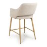 Furniture Link Eden - Counter Chair (Natural)
