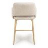 Furniture Link Eden - Counter Chair (Natural)