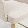 Furniture Link Eden - Counter Chair (Natural)