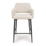 Furniture Link Ted - Bar Chair (Natural)