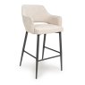 Furniture Link Ted - Bar Chair (Natural)