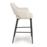 Furniture Link Ted - Bar Chair (Natural)