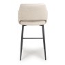 Furniture Link Ted - Bar Chair (Natural)