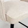 Furniture Link Ted - Bar Chair (Natural)