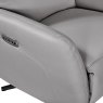 Furniture Link Nashville - Lift Swivel Recliner Chair (Leather Cloud)