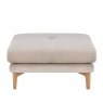 Ercol Ercol Aosta - Footstool