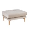 Ercol Ercol Aosta - Footstool