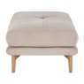 Ercol Ercol Aosta - Footstool