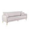 Ercol Ercol Aosta - Large Sofa