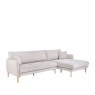 Ercol Ercol Aosta - Medium Chaise RHF