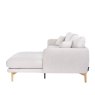 Ercol Ercol Aosta - Medium Chaise RHF