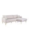 Ercol Ercol Aosta - Small Chaise RHF