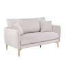 Ercol Ercol Aosta - Small Sofa