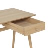 Ercol Ercol Ballatta - Desk (Clear Matt)