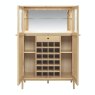 Ercol Ercol Ballatta - Drinks Cabinet