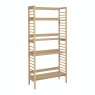 Ercol Ercol Ballatta - Shelving Unit