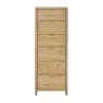 Ercol Ercol Bosco Bedroom - 6 Drawer Tall Chest