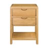 Ercol Ercol Bosco Bedroom - Bedside Cabinet