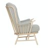 Ercol Ercol Evergreen - High Back Easy Chair