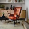 Ercol Ercol Evergreen - High Back Easy Chair