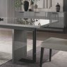 Alf Lexi Dining - Extending Dining Table 196cm