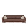 Ercol Ercol Forli - Grand Sofa