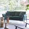 Ercol Ercol Forli - Medium Sofa