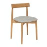 Ercol Ercol Dining - Ava Dining Chair (upholstered)