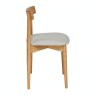 Ercol Ercol Dining - Ava Dining Chair (upholstered)
