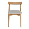 Ercol Ercol Dining - Ava Dining Chair (upholstered)