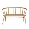 Ercol Ercol Heritage - Loveseat