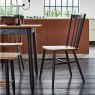 Ercol Ercol Monza - Dining Chair