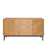 Ercol Ercol Monza - Large Sideboard