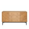 Ercol Ercol Monza - Large Sideboard