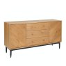 Ercol Ercol Monza - Large Sideboard