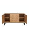 Ercol Ercol Monza - Large Sideboard