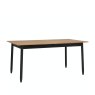 Ercol Ercol Monza - Medium Extending Dining Table