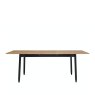 Ercol Ercol Monza - Medium Extending Dining Table