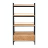 Ercol Ercol Monza - Shelving Unit