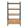 Ercol Ercol Monza - Shelving Unit