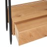 Ercol Ercol Monza - Shelving Unit