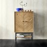 Ercol Ercol Monza - Universal Cabinet