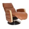 Ercol Ercol Noto - Recliner Swivel Chair