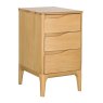 Ercol Ercol Rimini - Compact Bedside Cabinet