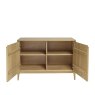 Ercol Ercol Romana - 2 Door Sideboard