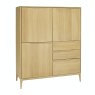 Ercol Ercol Romana - Highboard