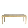 Ercol Ercol Romana - Large Extending Dining Table