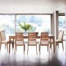 Ercol Ercol Romana - Large Extending Dining Table
