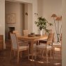 Ercol Ercol Romana - Large Extending Dining Table