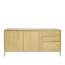 Ercol Ercol Romana - Large Sideboard